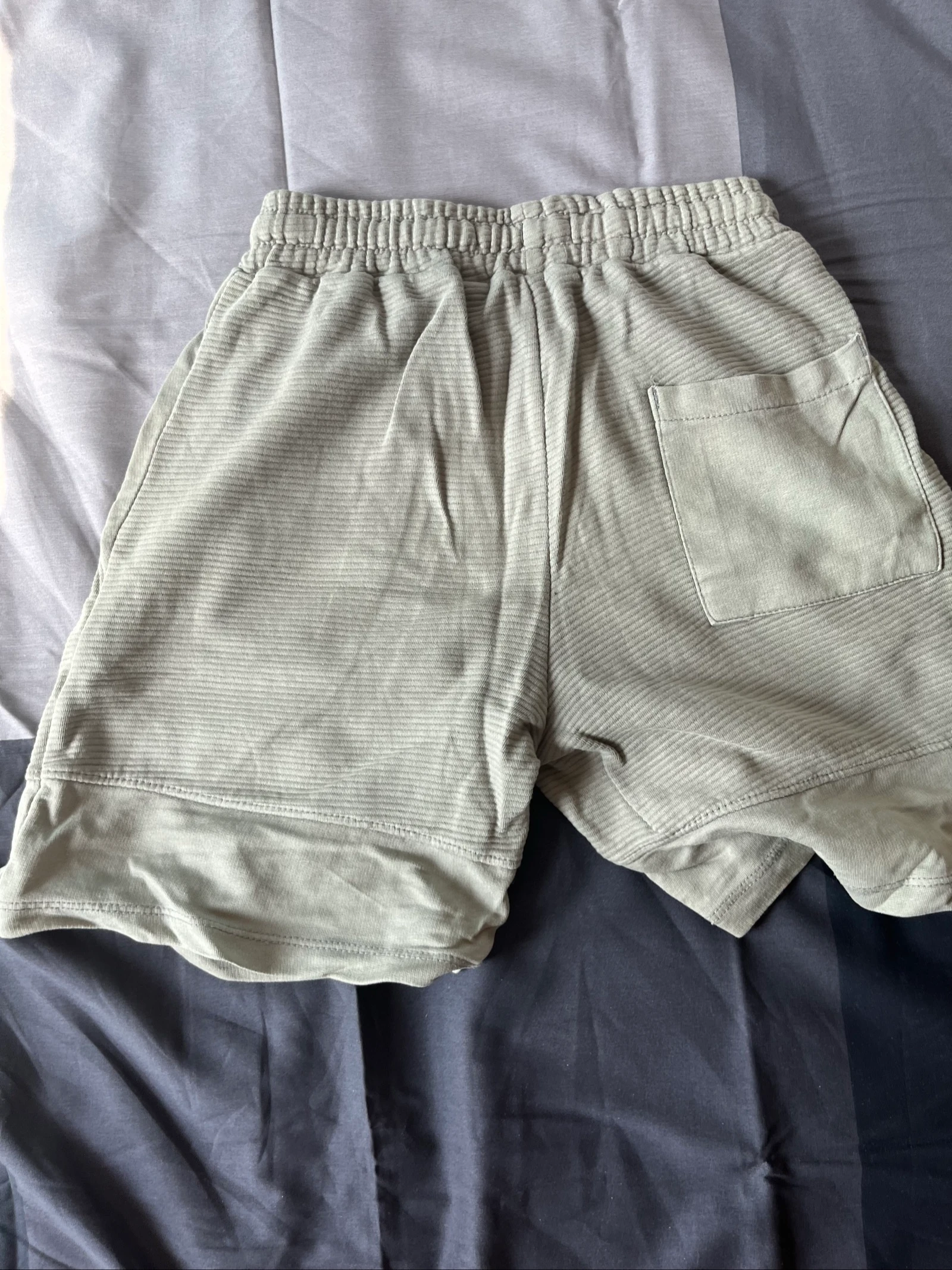 Pantalones Cortos - Talla 9 años - – photo 3